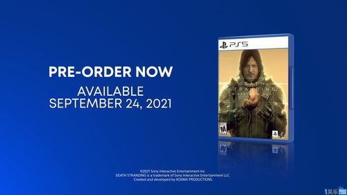 PS5死亡搁浅2春季特惠，亚马逊仅售29.99美元入手