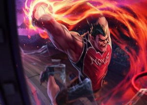 拒绝空大！德莱文诺克萨斯断头台刷新与命中实战