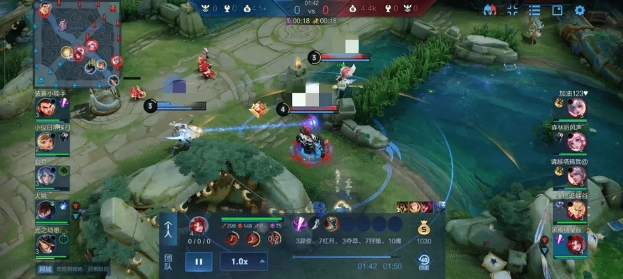 拒绝无效Gank!国服前十打野亲授S36赛季野区滚雪球黑科技 拒绝无效Gank!国服前十打野亲授S36赛季野区滚雪球黑科技