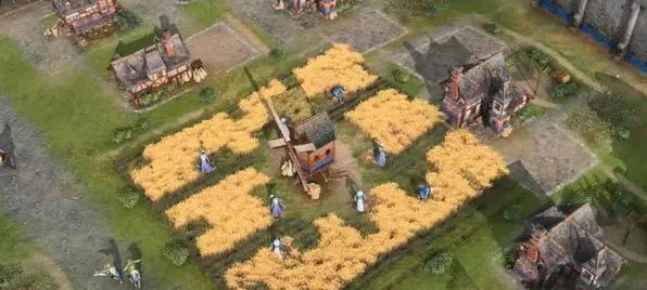 帝国时代5中文版怎么玩？首发实战技巧与隐藏机制大揭秘