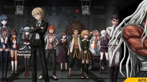 枪弹辩驳处刑场景排名盘点，绝望与希望的残酷交锋