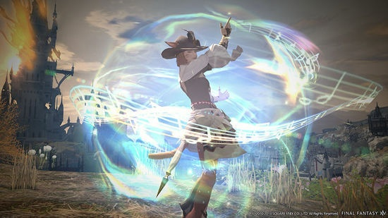 拒绝踩坑！FF14新手职业推荐与极速升级保姆级教程