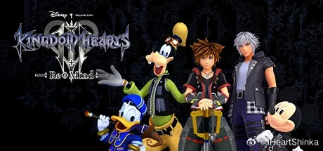 王国之心2.8周年纪念，2027年新消息即将揭晓