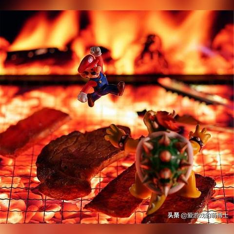 1993怀旧重温,新超级马里奥兄弟U 豪华版体验回顾 1993怀旧重温,新超级马里奥兄弟U 豪华版体验回顾