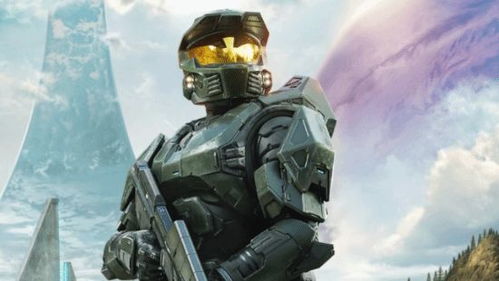 光环新作引争议,前作素材大量复用? 光环新作引争议,前作素材大量复用?