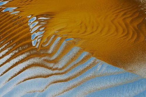 红色沙漠AI绘画更新，内容重制，体验革新