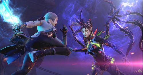 曼陀罗角色值得入手吗?CF生化幽灵隐身机制全解析 曼陀罗角色值得入手吗?CF生化幽灵隐身机制全解析