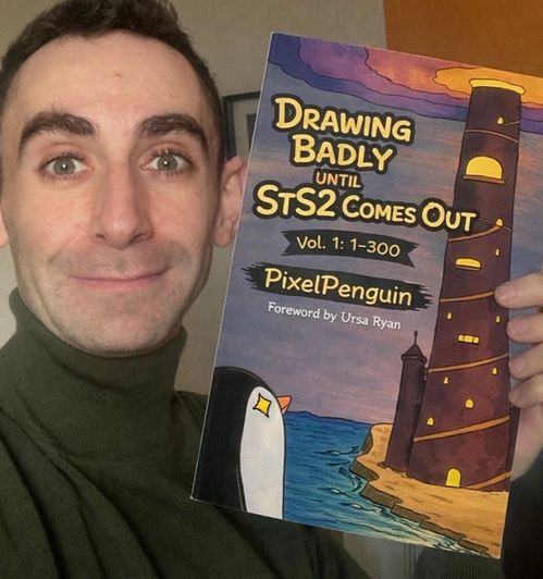 杀戮尖塔2，抽象涩图画师的惊艳回归