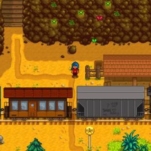 星露谷物语农场布局优化指南，打造高效收益