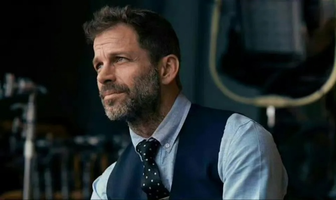 扎克·施奈德巅峰之作Sucker Punch,争议与魅力全解析 扎克·施奈德巅峰之作Sucker Punch,争议与魅力全解析