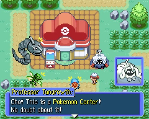 宝可梦 Pokopia，卡车下的梦幻传说终成真