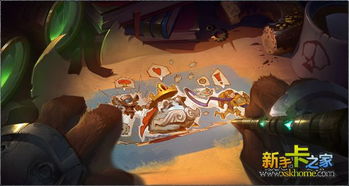 魄罗大乱斗怎么赢？2026独家实战攻略与强势阵容推荐