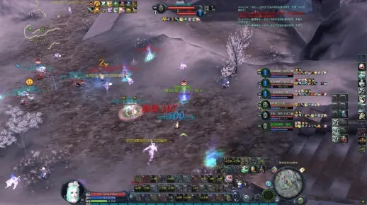 Aion 3.0封神之路,50-60级速升与Tiamaranta副本实战全解析 Aion 3.0封神之路,50-60级速升与Tiamaranta副本实战全解析