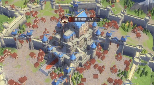 霸者大陆2026实战攻略，零氪玩家如何快速崛起称霸？