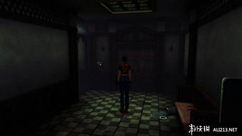 生化危机9彩蛋揭秘，303房的维罗妮卡之谜