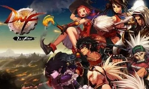 DNF界面太丑？2026最新美化补丁魔改教程与防封指南