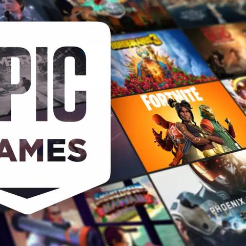 Epic国区运营被裁，E宝告别令玩家不舍