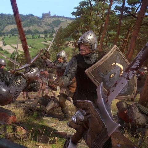 天国，拯救2开发商被曝用AI取代翻译