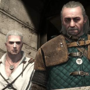 巫师4与红色沙漠，外部AAA工作室的崛起之路