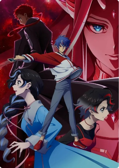 2026春季必追，12部最值得期待的动画盘点