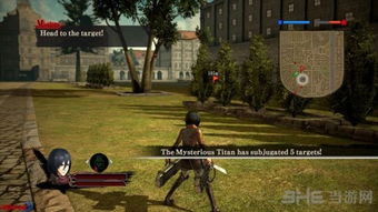 进击的巨人单机游戏哪个好玩？2026年立体机动装置神作盘点