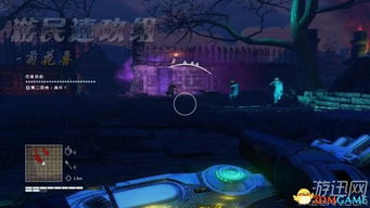 孤岛惊魂3全攻略,开放世界FPS玩法与塔塔通关秘籍 孤岛惊魂3全攻略,开放世界FPS玩法与塔塔通关秘籍