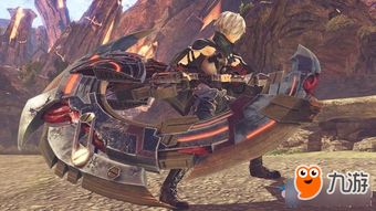 噬神者怎么玩?揭秘神机搭配与最强子弹制作攻略 噬神者怎么玩?揭秘神机搭配与最强子弹制作攻略