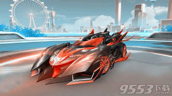 近期车宠攻略合集,QQ飞车实力提升指南 近期车宠攻略合集,QQ飞车实力提升指南