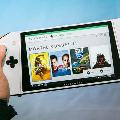 异替Steam发售，第一人称UFO研究心理恐怖体验