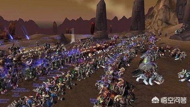 2026年盛大魔兽还能玩吗？揭秘高爆率怀旧服的回归之路