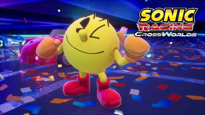 Sonic Racing: CrossWorlds角色属性全解析