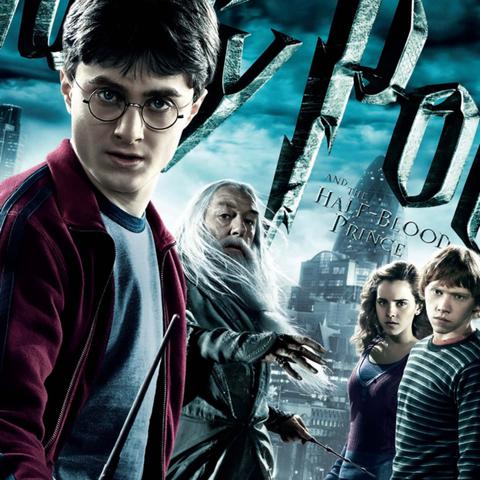 哈利·波特第二季启动，一书一季计划开启