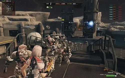 全球使命3第20关，巅峰战役终极试炼攻略