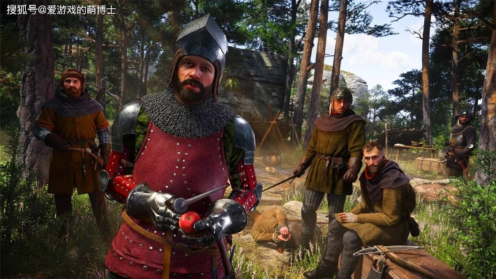 天国，拯救2 开发商将用AI翻译取代人工？