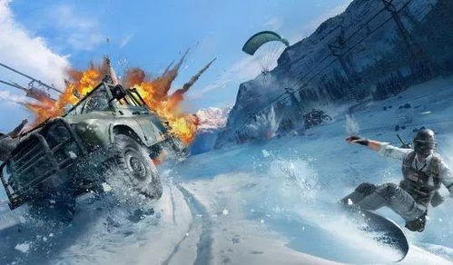 红色沙漠与巫师4，外部AAA工作室如何崛起