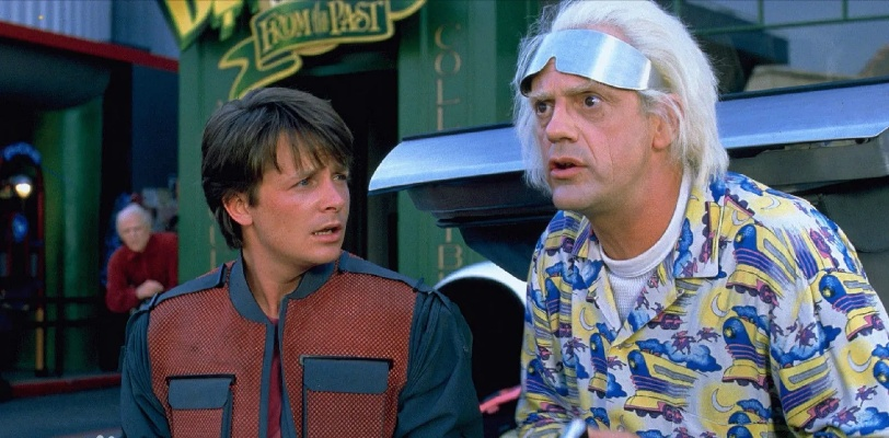 回到未来演员詹姆斯·托尔坎去世，享年94岁