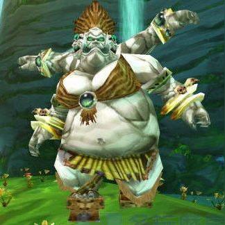 魔兽世界时光服紫装泄露，玛拉顿、祖尔法拉克或成新团本？