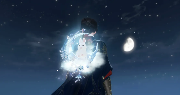 逆水寒十日服回归预约开启，蓝色星原，旅谣测试资格火热发放