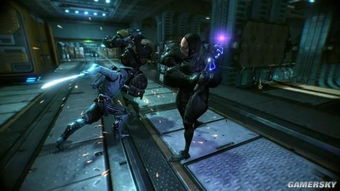 Warframe十三周年庆 绘影者版本上线 天诺长沙校园行