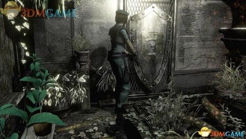 红色沙漠生化危机9遭破解，D加密已非铜墙铁壁