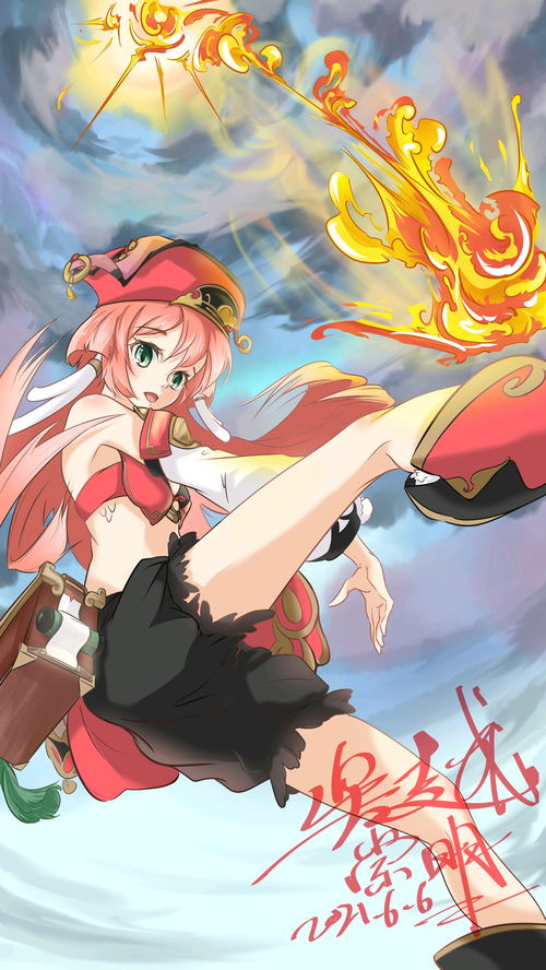 莉奈娅必抽！岩系主C崛起，钟离地位动摇