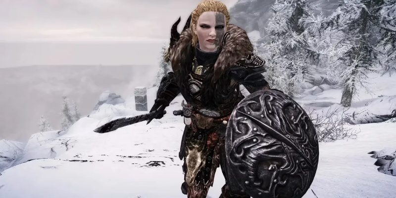 上古卷轴，刀锋战士六月停服，玩家何去何从？