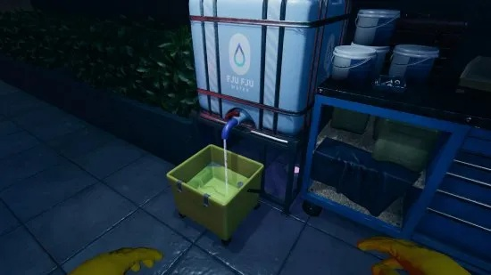 Crime Scene Cleaner第二章，休憩处全流程通关指南