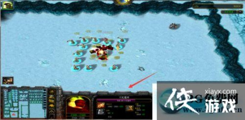 魔兽3密码全攻略，战役作弊与地图解密加载码机制