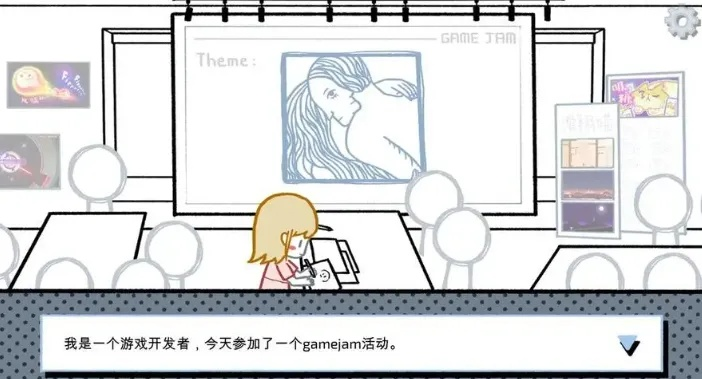 拒绝BE！揭秘游戏不完美结局触发机制与全结局达成指南