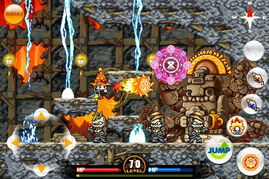 冒险岛下载避坑指南，从端游到手游的极速安装