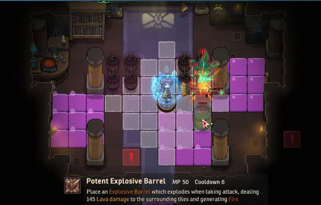 地牢清洁工好玩吗?揭秘硬核肉鸽通关门道与隐藏彩蛋 地牢清洁工好玩吗?揭秘硬核肉鸽通关门道与隐藏彩蛋