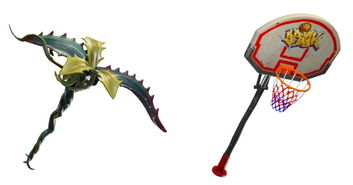 堡垒之夜最稀有的表情，你拥有几个？