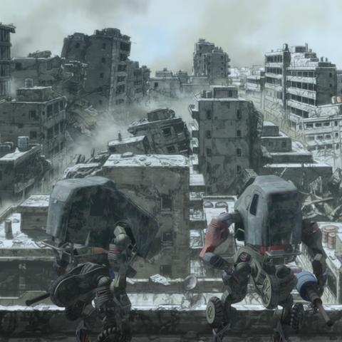 2026春最值得期待的12部动画，这份清单请收好