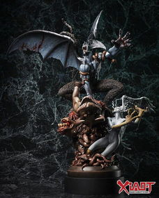 地狱再临!Damon and Baby,类恶魔城射击新作的颠覆性评测 地狱再临!Damon and Baby,类恶魔城射击新作的颠覆性评测